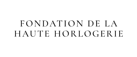 Fondation de la Haute Horlogerie